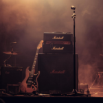 Guide équipement du guitaristes