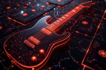 Stagnation à la guitare : L'outil interactif pour identifier vos blocages réels Stagnation à la guitare : L'outil interactif pour identifier vos blocages réels