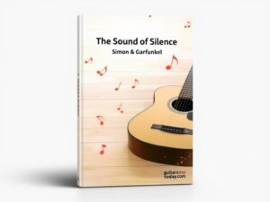 Simon & Garfunkel - "The Sound of Silence" (Version acoustique originale)