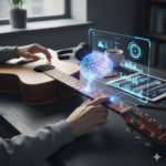 PDF gratuit apprendre la guitare et neurosciences