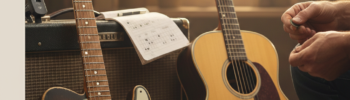 Guide du guitariste débutant