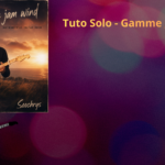 Tuto guitare Slow Life Like Jam Wind